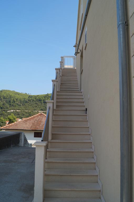 Apartments Morgen Brna Luaran gambar