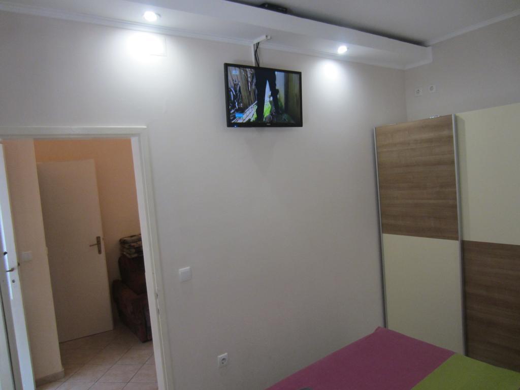 Apartments Morgen Brna Luaran gambar