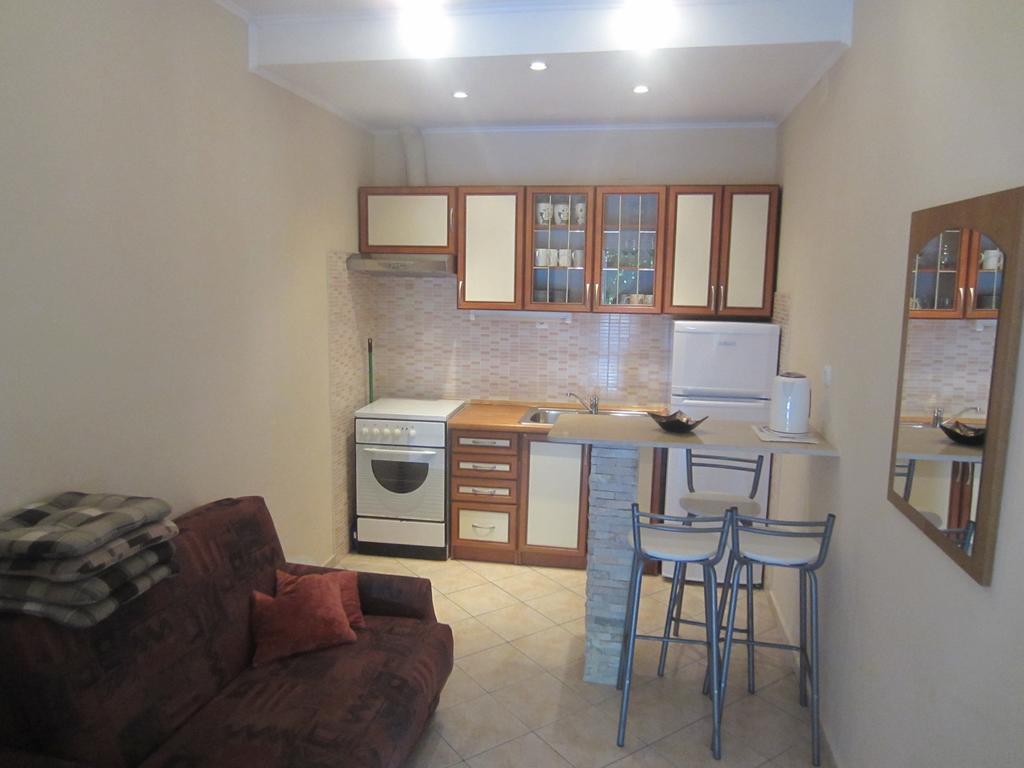 Apartments Morgen Brna Luaran gambar