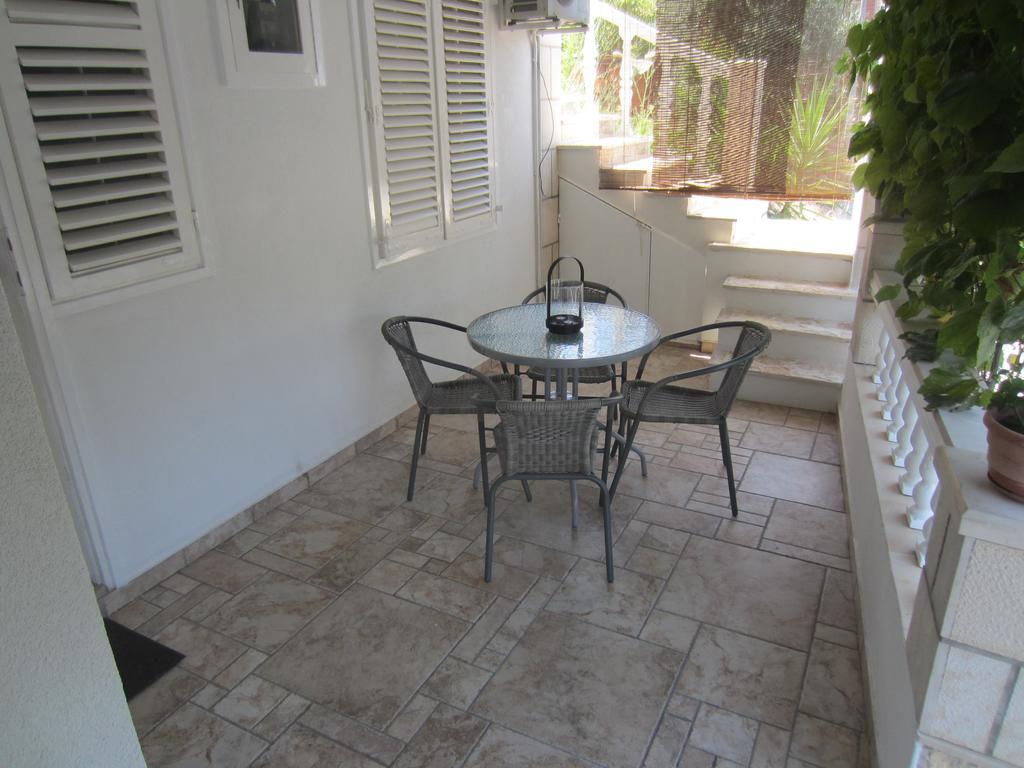 Apartments Morgen Brna Luaran gambar