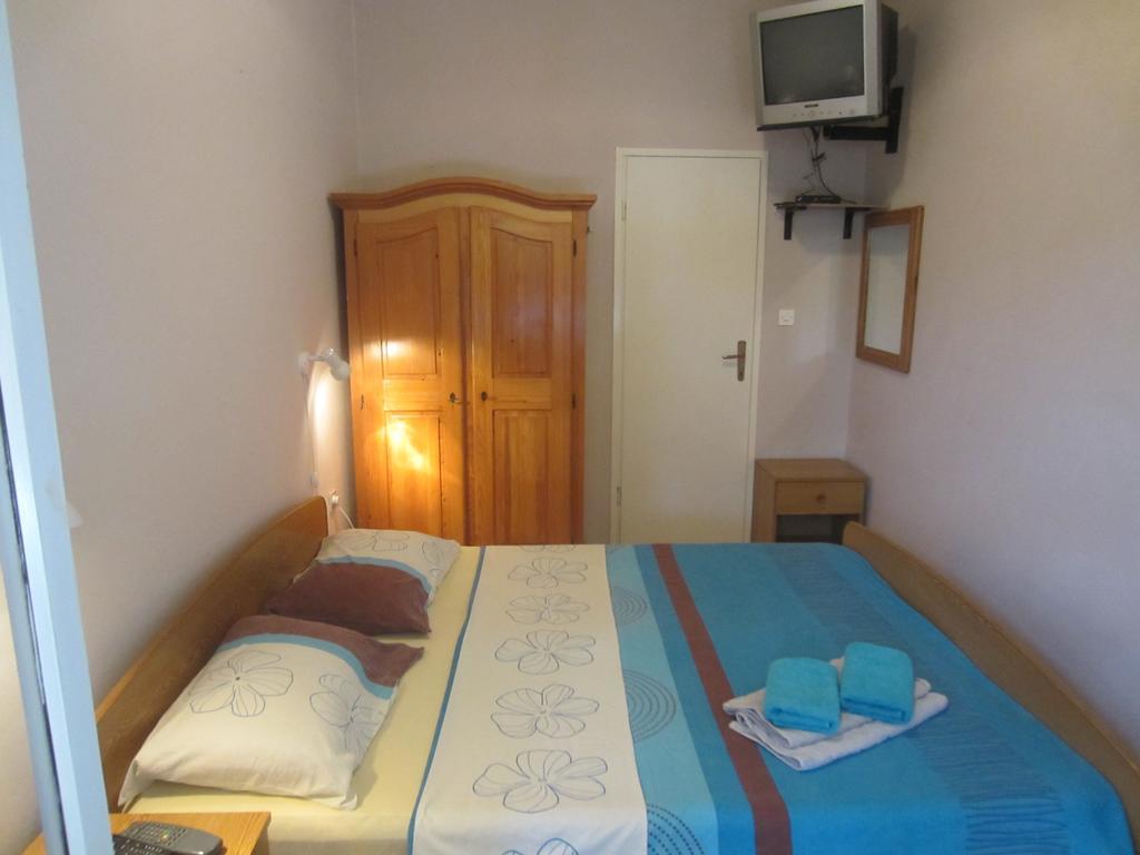 Apartments Morgen Brna Luaran gambar