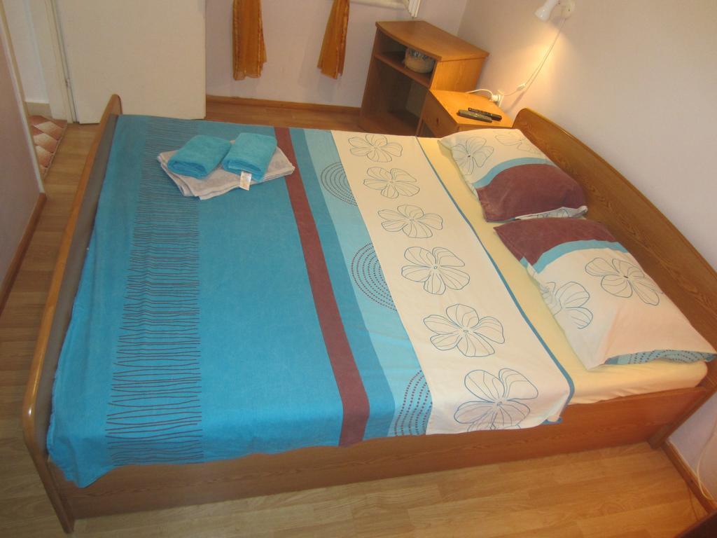Apartments Morgen Brna Luaran gambar