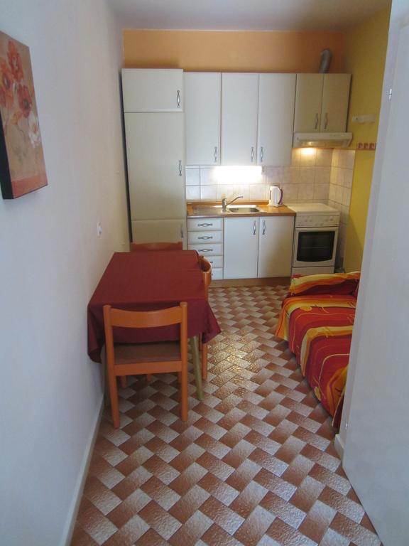 Apartments Morgen Brna Luaran gambar