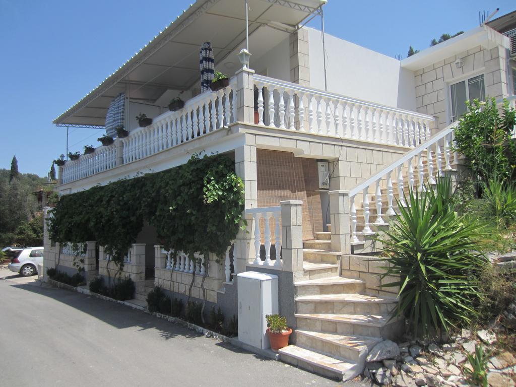 Apartments Morgen Brna Luaran gambar