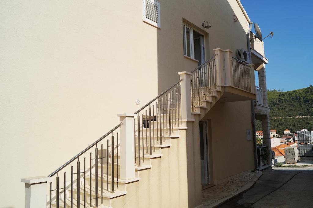 Apartments Morgen Brna Luaran gambar