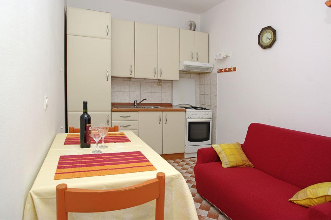 Apartments Morgen Brna Bilik gambar