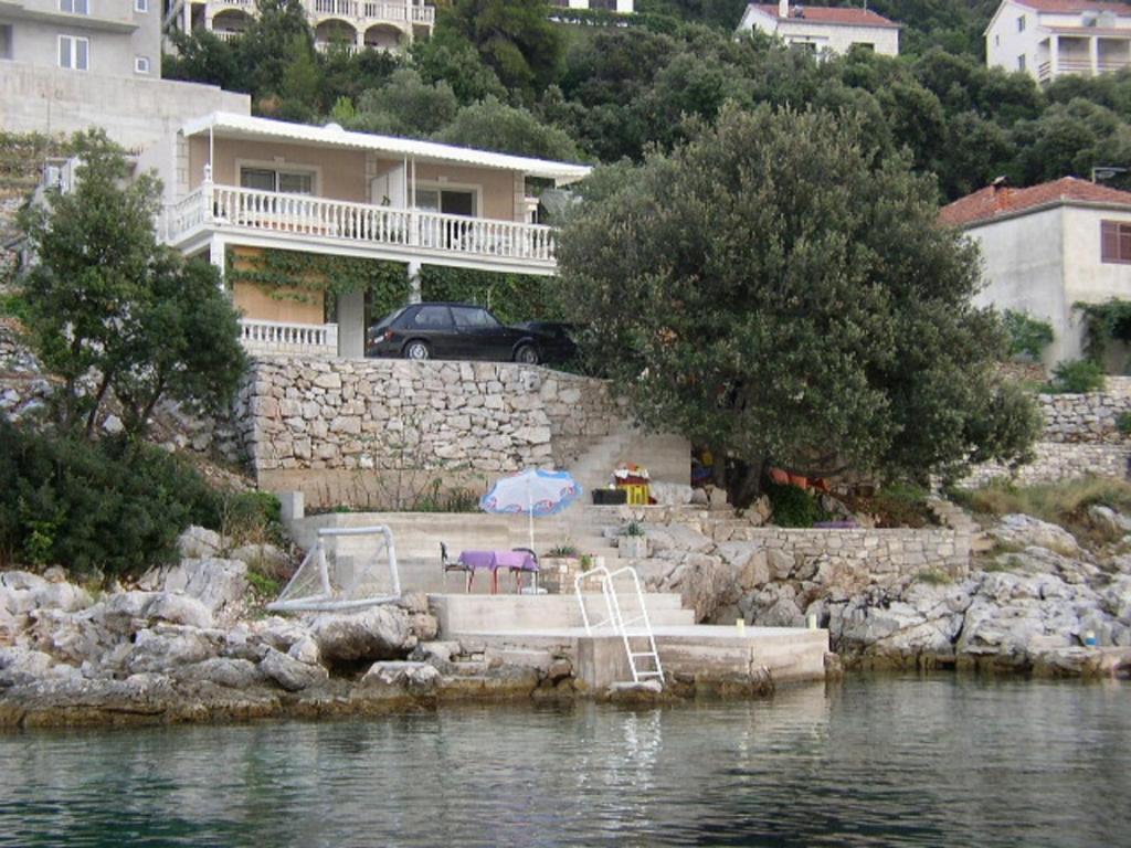 Apartments Morgen Brna Luaran gambar