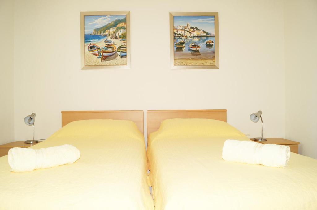 Apartments Morgen Brna Bilik gambar