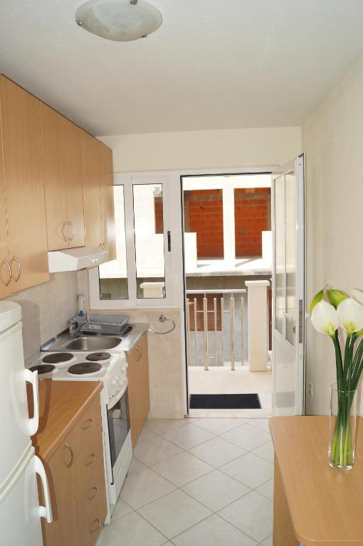 Apartments Morgen Brna Bilik gambar