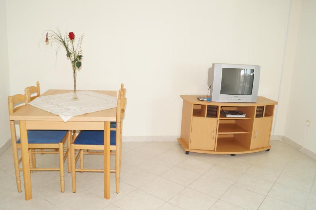 Apartments Morgen Brna Bilik gambar