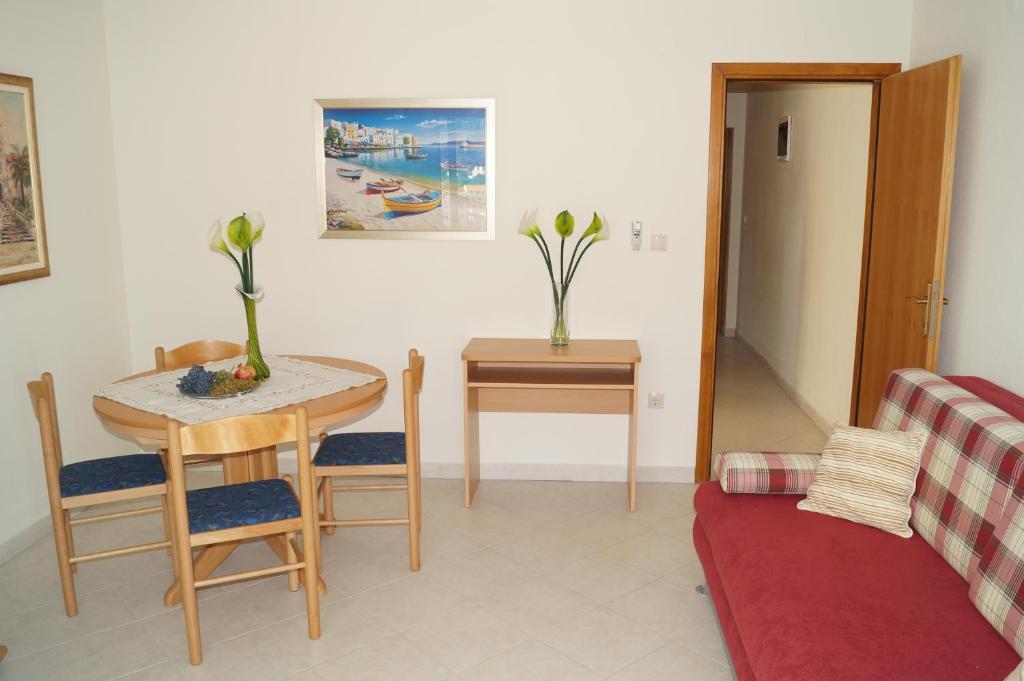 Apartments Morgen Brna Bilik gambar