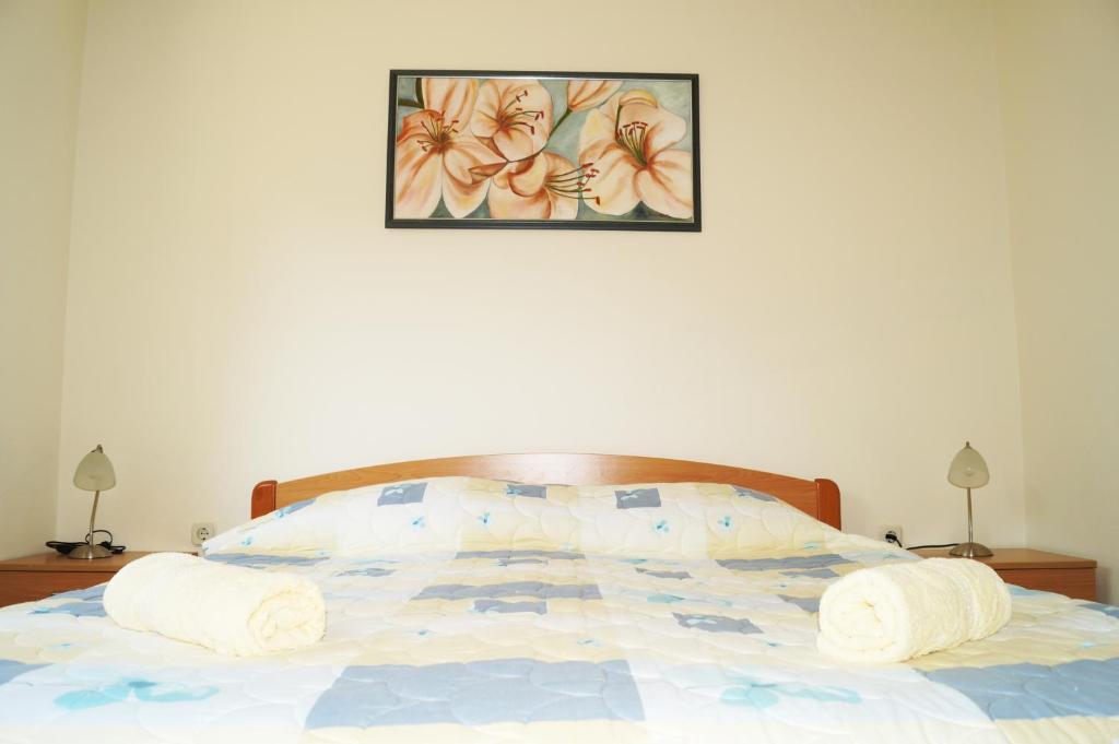 Apartments Morgen Brna Bilik gambar