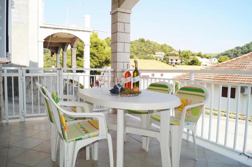 Apartments Morgen Brna Bilik gambar