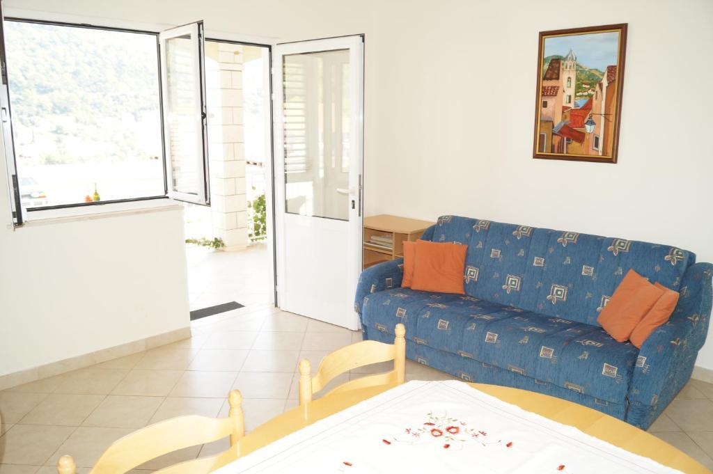 Apartments Morgen Brna Bilik gambar
