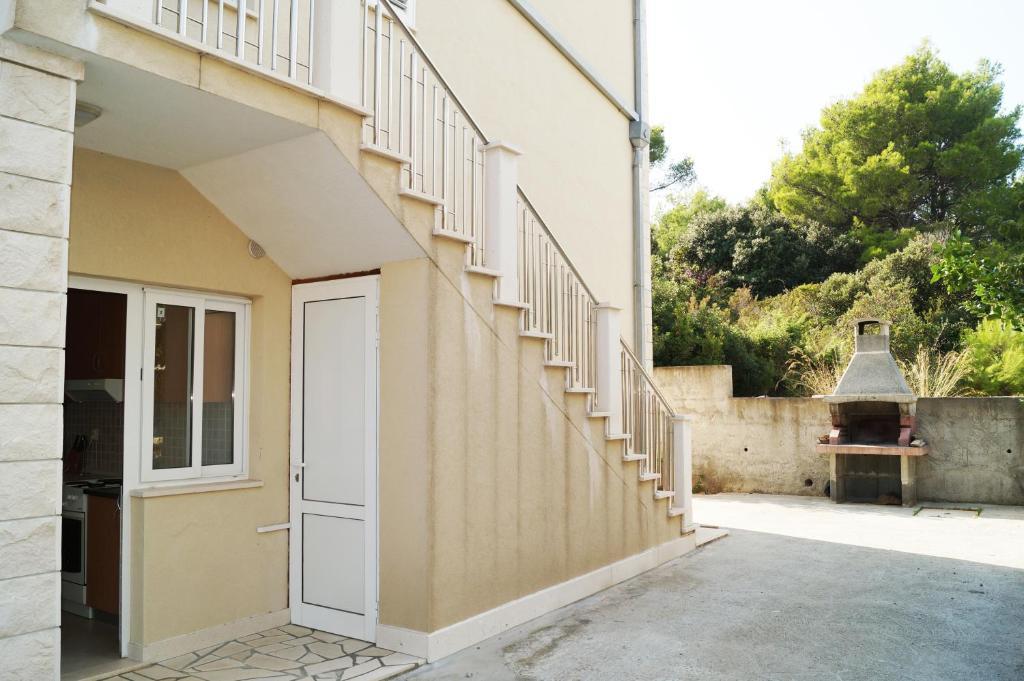 Apartments Morgen Brna Luaran gambar