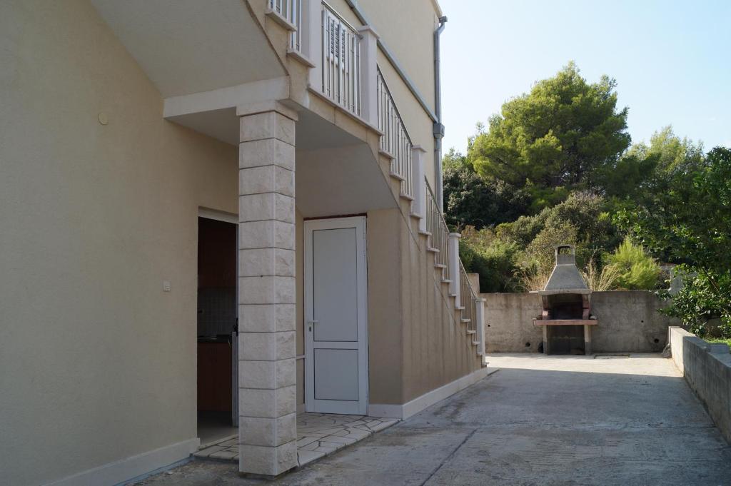 Apartments Morgen Brna Luaran gambar