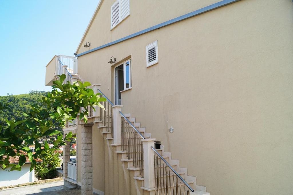 Apartments Morgen Brna Luaran gambar