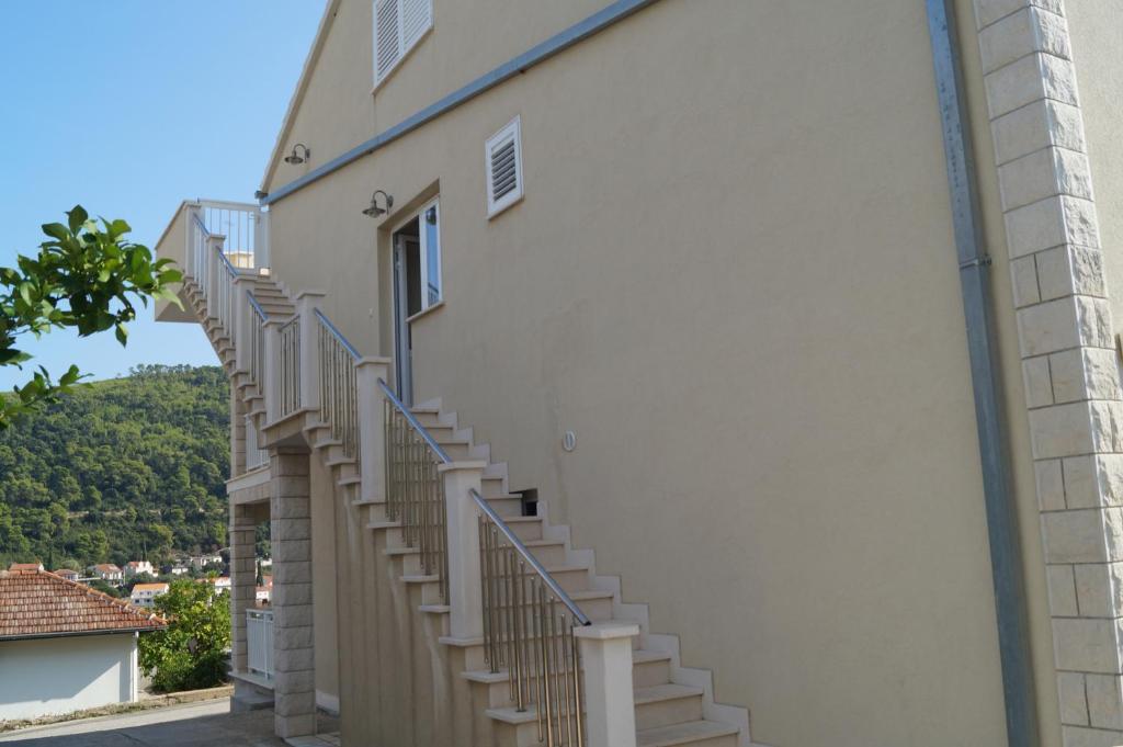 Apartments Morgen Brna Luaran gambar